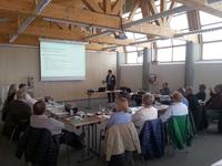 gbo datacomp zieht positive Bilanz nach MES-Gipfeltreffen auf der Zugspitze