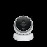Logi Circle bringt Ihr Zuhause auf das Smartphone