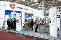 CeBIT 2016: Neue Messeförderung auf dem Niedersachsenstand