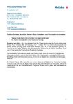 Helaba-Gremien bestellen Herbert Hans Grüntker zum Vorstandsvorsitzenden