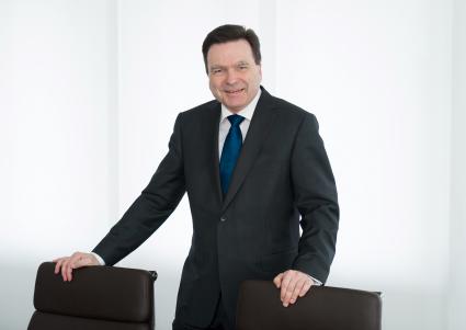 Helaba-Gremien bestellen Herbert Hans Grüntker zum Vorstandsvorsitzenden (FOTO)