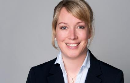 Anna Berlin wird Leiterin Immobilien-Investment bei Dr. Klein (FOTO)
