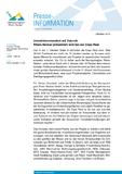 Investitionsstandort mit Zukunft: Rhein-Neckar präsentiert sich bei der Expo Real