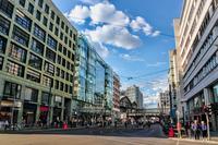 WBS Training eröffnet in der Friedrichstraße im Herzen Berlins ihren 160. Standort