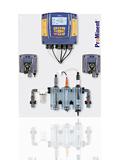 ProMinent at aquanale 2015: Energy-saving and environmentally-sound solutions