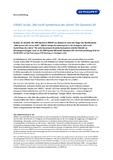 ORDAT ist das „Microsoft Systemhaus des Jahres“ für Dynamics AX