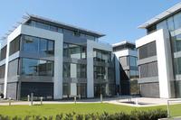 Kompetenzzentrum Industrie 4.0: iTAC Software AG ab sofort im ICE-Park Montabaur