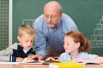 Zwei von fünf Kindern wird die Unterrichtsstunde zu lang (FOTO)
