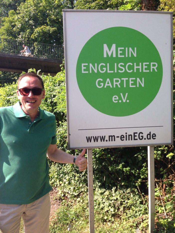 Pressemitteilung der Talent Garden GmbH, München, 02.10.2015