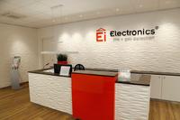 Ei Electronics eröffnet Kompetenzzentrum