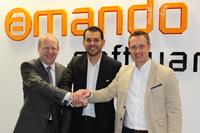 Software Asset Management: COMPAREXübernimmt Technologieführer amando software