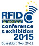 Die RFID tomorrow 2015 – einüberwältigender Erfolg