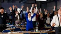 Das B2B-Marketing-Event des Jahres