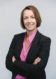 Corinna Schittenhelm neuer Vorstand Personal und  Arbeitsdirektorin der Schaeffler AG