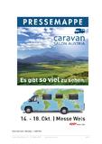 Österreichische Messe für Camping und Caravaning