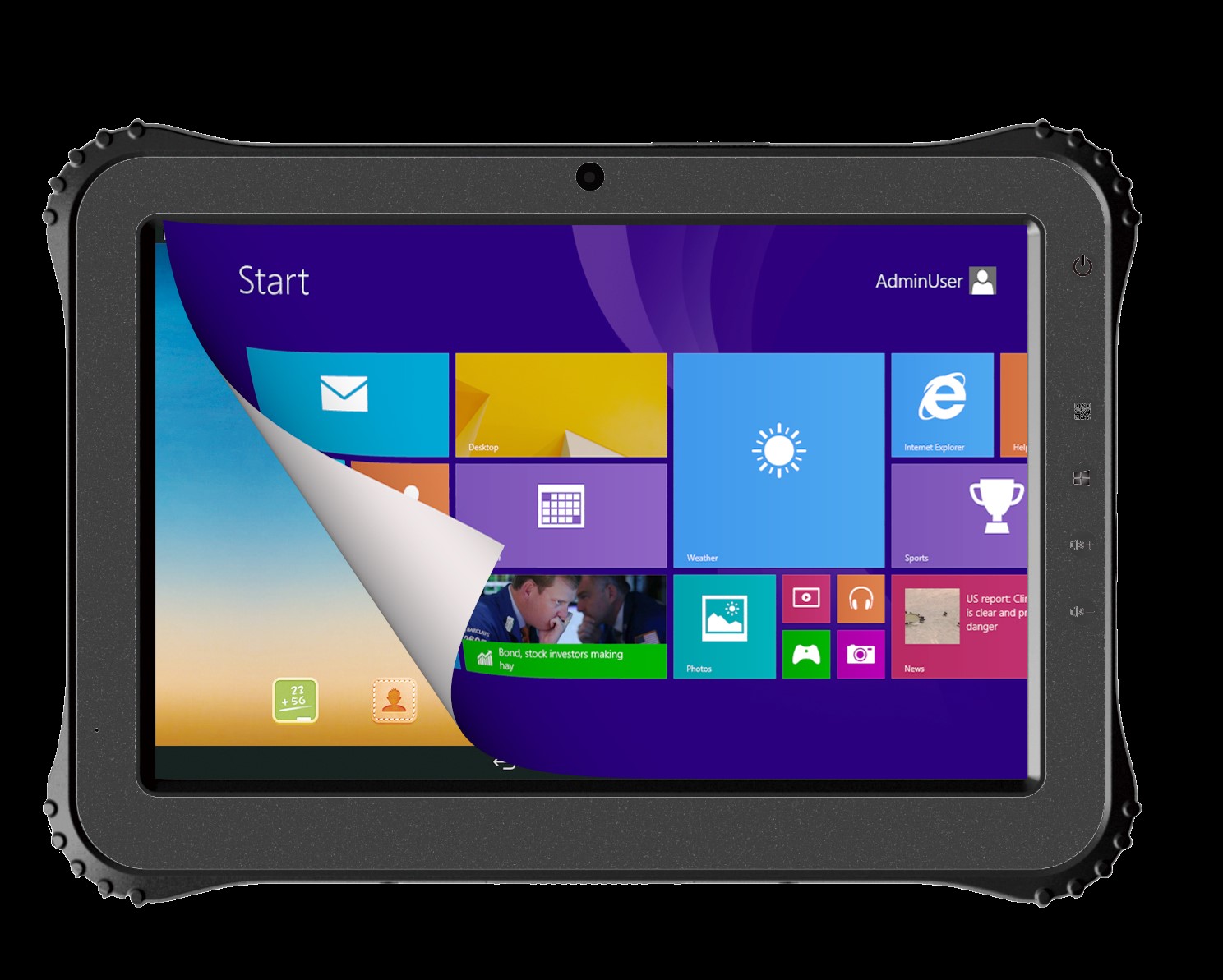 Logic Instrument zeigt seine neuen robusten Tablets und Smartphones auf der Messe „Mobility for Business“