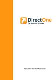 S&P und Direct One – eine erfolgreiche und innovative Partnerschaft seit 10 Jahren