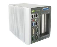 Mehrfach erweiterbare Shoe-Box IPCs mit Intel Bay Trail
