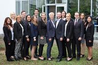 Junge Talente starten ihre Ausbildung bei tisoware