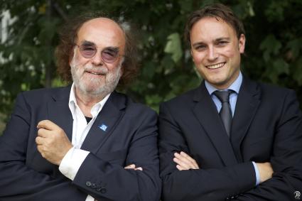Jubiläum ÖKOWORLD LUX S.A.: 7 300 Tage ethische, ökologische und soziale Investments / Die Kapitalanlagegesellschaft feiert in diesem Jahr 20jähriges Bestehen (FOTO)