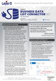 Layer2 veröffentlicht Business Data List Connector für SharePoint in Version 7