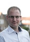 Tobias Brehmübernimmt das Kundenmanagement bei Pickert und Partner