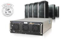 BigFoot Storage XXL von Rausch Netzwerktechnik für Open-E JovianDSS zertifiziert