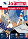 Weiterbildungsspezialist WBS Training veröffentlicht Stellenmarktanalyse für kaufmännische und Büro-Berufe