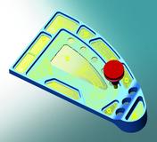 hyperMILL® MAXX Machining – mehr Performance für das Fräsen