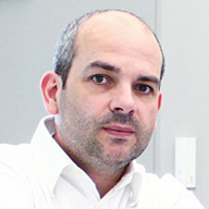 wirDesign-Personalie: Creative Director Thorsten Greinus