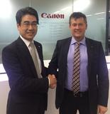 Clavister und Canon IT Solutions forcieren Präsenz am japanischen Markt