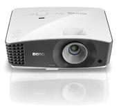Neue BenQ Business Projektoren: Multitalente im Meetingraum
