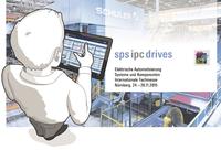 Produktneuheiten von HBM auf der Messe SPS IPC Drives