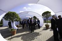 Hexagon Metrology begrüßt technische Experten zum Automation Forum