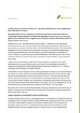 netzkern relauncht und hostet Covestro.com – den globalen Webauftritt der frisch ausgegliederten Bayer MaterialScience-Division