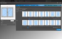 Browser-basierte Produktkonfiguration: