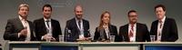 Die Sieger der it security Awards 2015 heißen ThreatConnect, Tutanota, SAP und Omada
