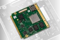 MSC Technologies präsentiert Qseven-Modul mit i.MX6-Prozessoren von Freescale für kostensensitive Anwendungen
