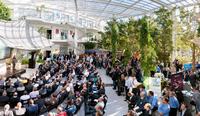 Rückschau auf den Controlware Security Day 2015: Über 300 IT-Experten  diskutierten in Dietzenbach über aktuelle Entwicklungen in der Informationssicherheit