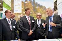 Region bietet Wohlfühlcharakter