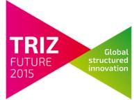 Programm der vom 26. bis 29. Oktober in Berlin stattfindenden?TRIZ Future Conference 2015?