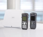 Schnurlos Telefonieren zum kleinen Preis: innovaphone IP1202