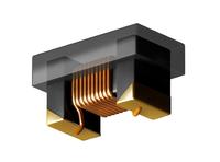 Drahtgewickelte Chip-Induktivitäten mit Ferritkern jetzt auch in der Baugröße 0402