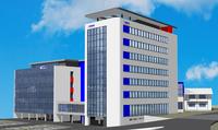 Baubeginn: MPDV erweitert Firmenzentrale