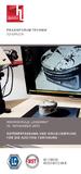 2. Praxisforum 3D-Druck:  Von der Datengenerierung zur 3D-Druckdatei