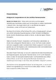 Erfolgreiche Kooperationen mit den onOffice Partnerschaften