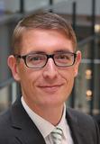 Christof Geiger leitet IHK-Außenwirtschaft