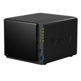 Synology® veröffentlicht die DS416 und DS216play