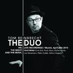 1 Night, 1 Take, 1 Album? Jazz mit Freunden für Freunde