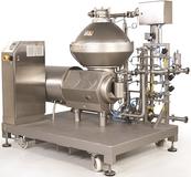 ?Make it happen? ? Alfa Laval auf der BrauBeviale 2015